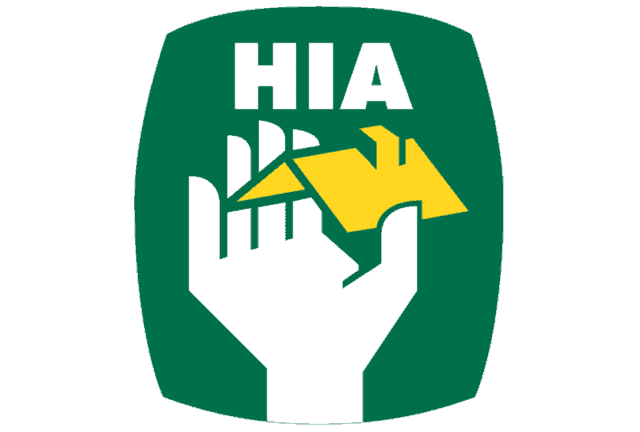 HIA logo